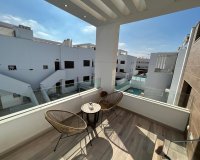 Revente - Villa -
Los Balcones - Costa Blanca