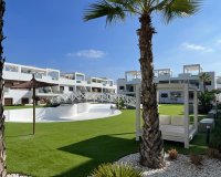 Revente - Villa -
Los Balcones - Costa Blanca