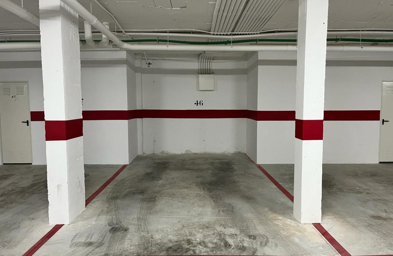 Revente - Villa -
Los Balcones - Costa Blanca