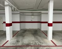 Revente - Villa -
Los Balcones - Costa Blanca