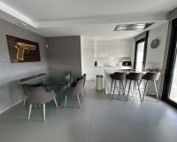 Revente - Villa -
Los Balcones - Costa Blanca