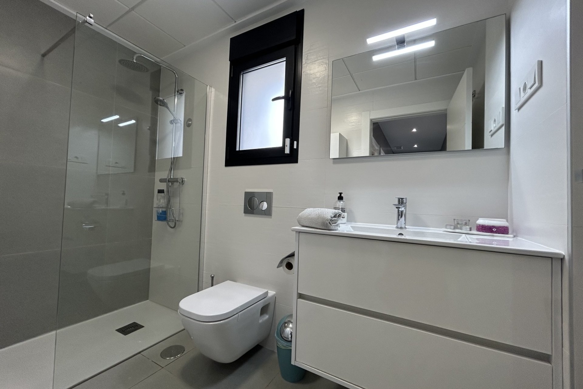 Revente - Villa -
Los Balcones - Costa Blanca