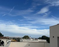 Revente - Villa -
Los Balcones - Costa Blanca