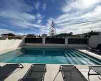 Revente - Villa -
Los Balcones - Costa Blanca