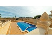 Revente - Villa -
Los Balcones - Costa Blanca