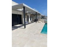 Revente - Villa -
Los Balcones - Costa Blanca