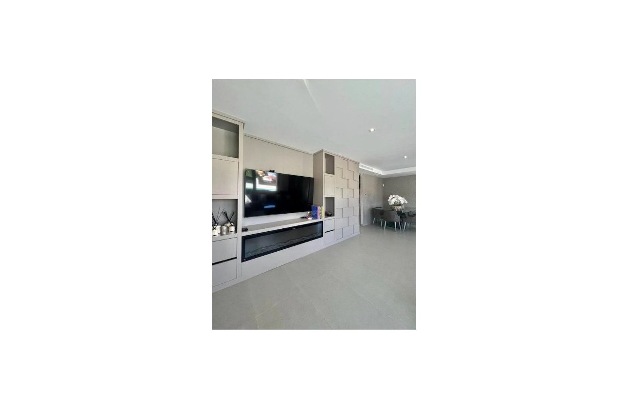 Revente - Villa -
Los Balcones - Costa Blanca