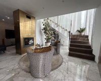 Revente - Villa -
Los Balcones - Costa Blanca