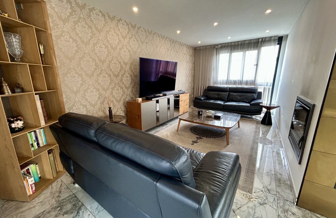 Revente - Villa -
Los Balcones - Costa Blanca