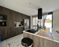 Revente - Villa -
Los Balcones - Costa Blanca