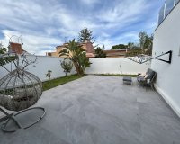 Revente - Villa -
Los Balcones - Costa Blanca