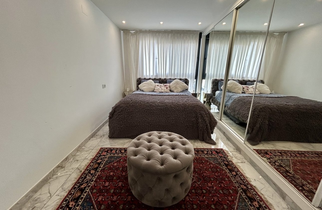 Revente - Villa -
Los Balcones - Costa Blanca