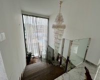 Revente - Villa -
Los Balcones - Costa Blanca