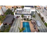 Revente - Villa -
Los Balcones - Costa Blanca