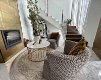 Revente - Villa -
Los Balcones - Costa Blanca