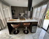 Revente - Villa -
Los Balcones - Costa Blanca