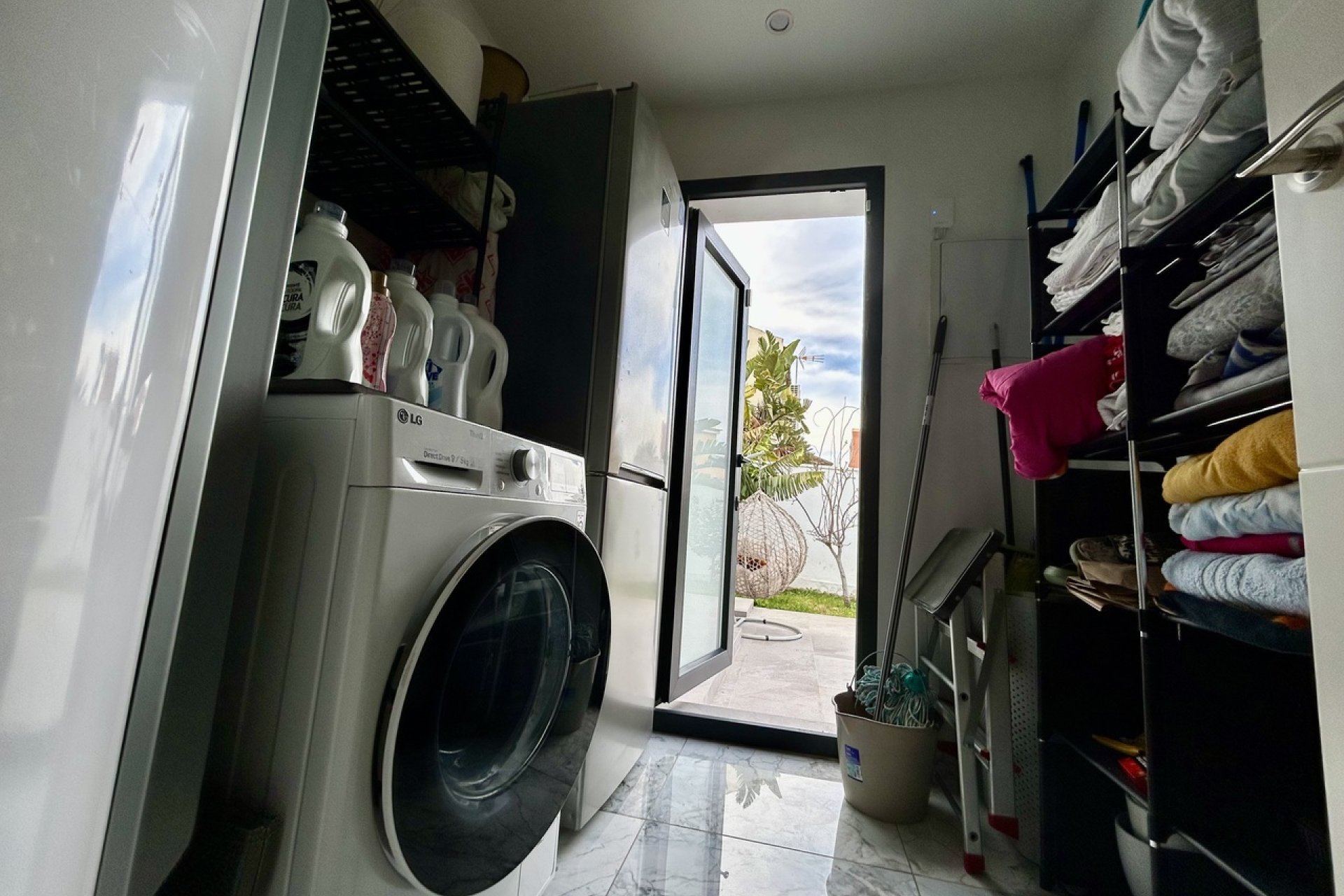 Revente - Villa -
Los Balcones - Costa Blanca