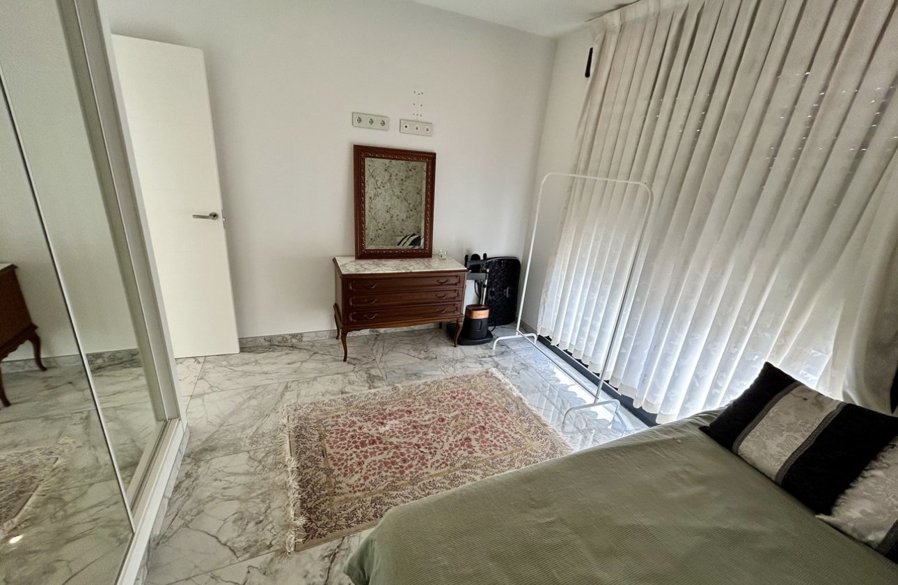 Revente - Villa -
Los Balcones - Costa Blanca