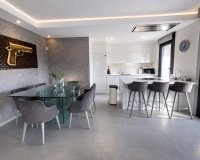 Revente - Villa -
Los Balcones - Costa Blanca