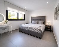 Revente - Villa -
Los Balcones - Costa Blanca