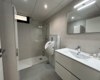 Revente - Villa -
Los Balcones - Costa Blanca