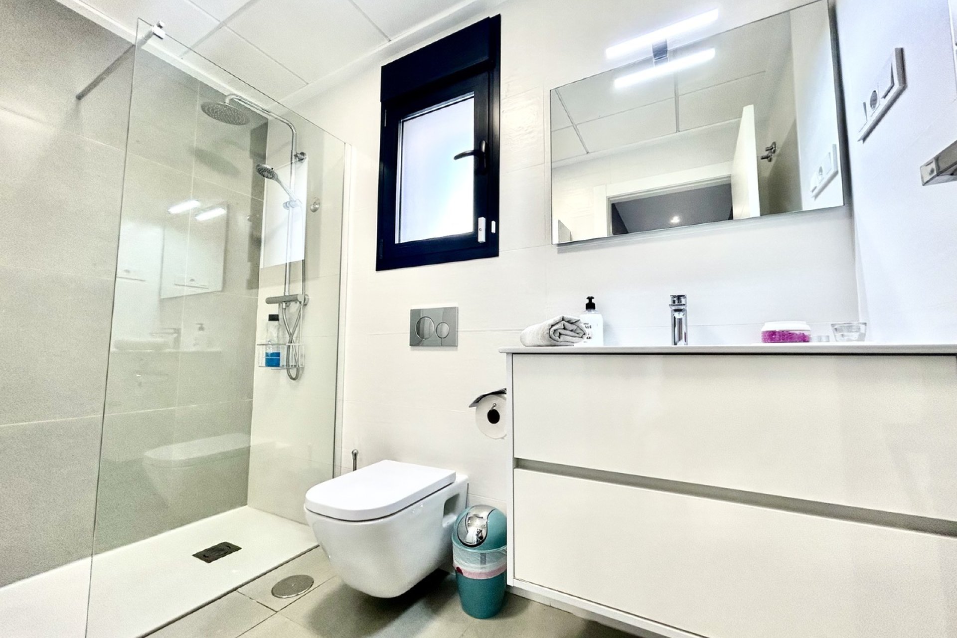 Revente - Villa -
Los Balcones - Costa Blanca