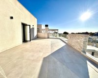 Revente - Villa -
Los Balcones - Costa Blanca