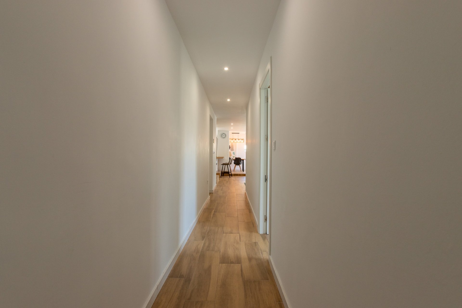 Revente - Villa -
Los Balcones - Costa Blanca