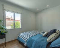 Revente - Villa -
Los Balcones - Costa Blanca