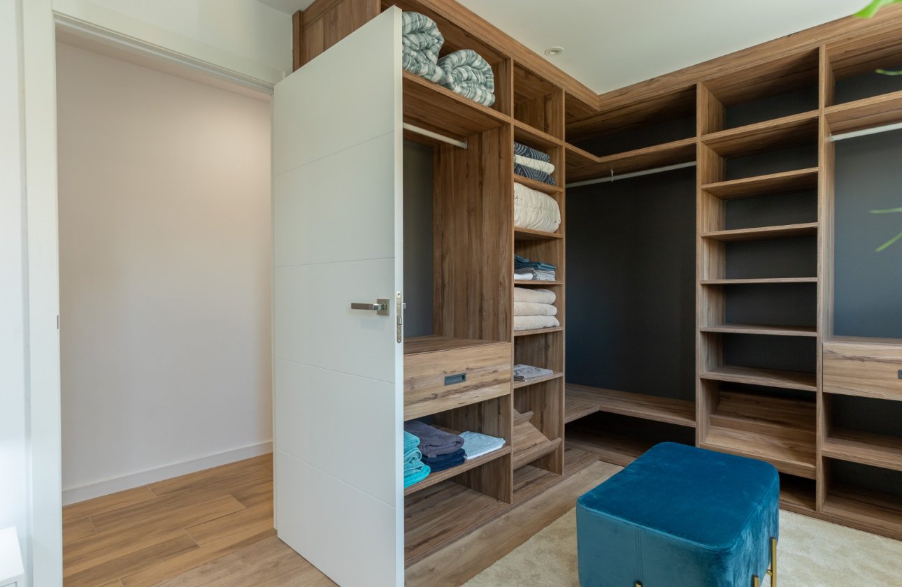 Revente - Villa -
Los Balcones - Costa Blanca