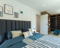 Revente - Villa -
Los Balcones - Costa Blanca