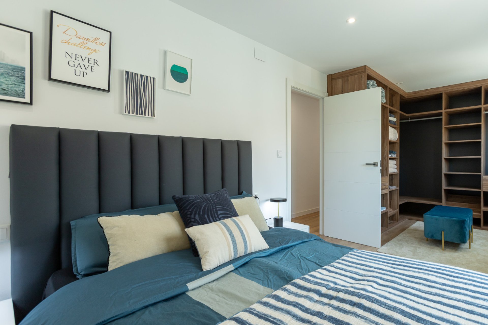 Revente - Villa -
Los Balcones - Costa Blanca