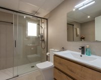 Revente - Villa -
Los Balcones - Costa Blanca