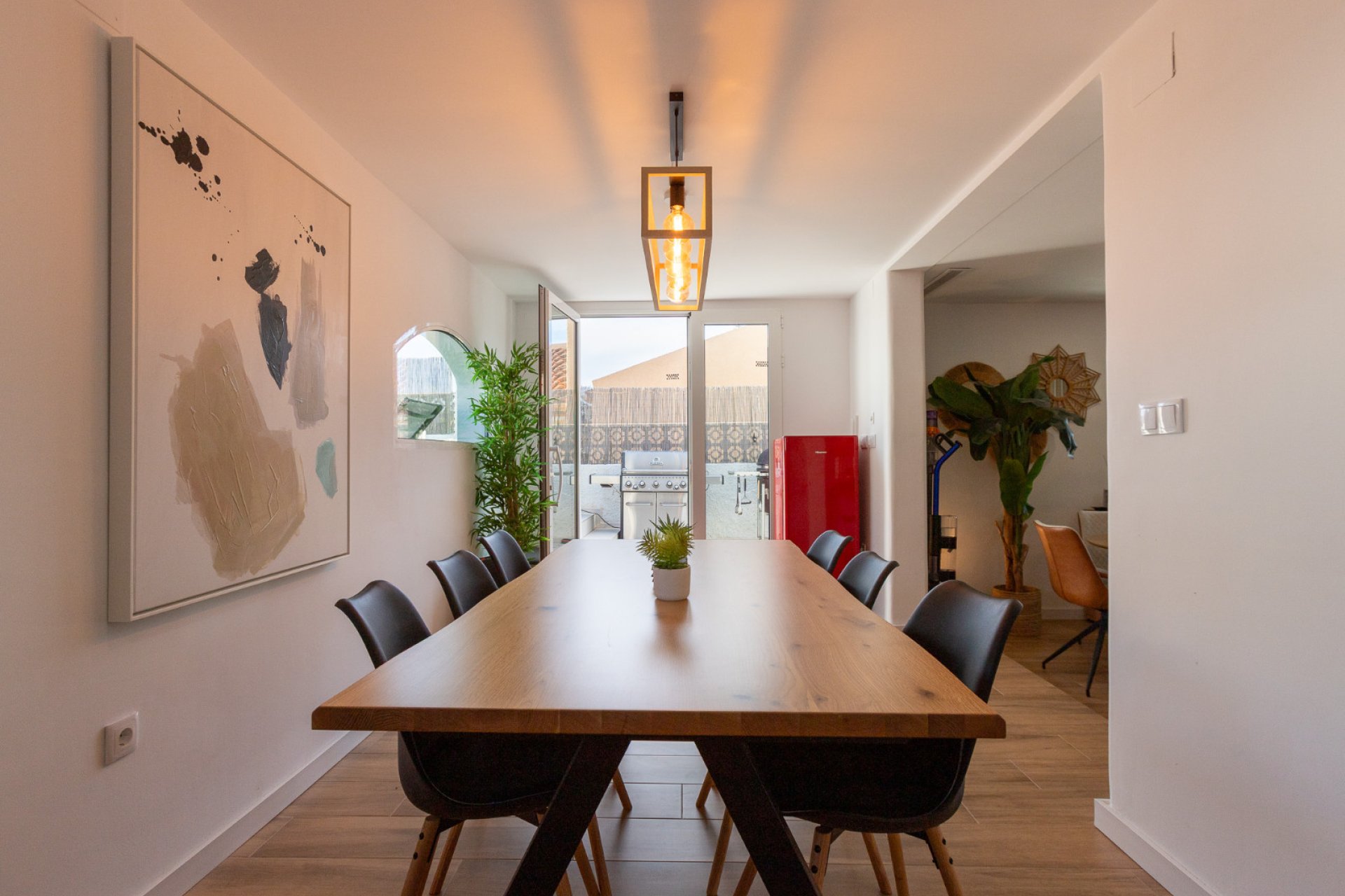 Revente - Villa -
Los Balcones - Costa Blanca