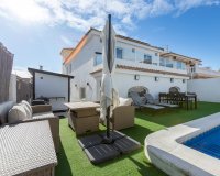 Revente - Villa -
Los Balcones - Costa Blanca