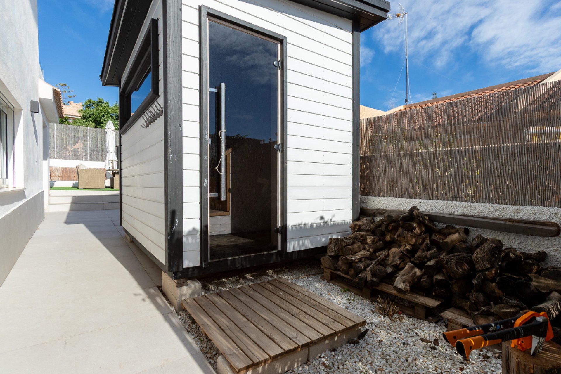 Revente - Villa -
Los Balcones - Costa Blanca