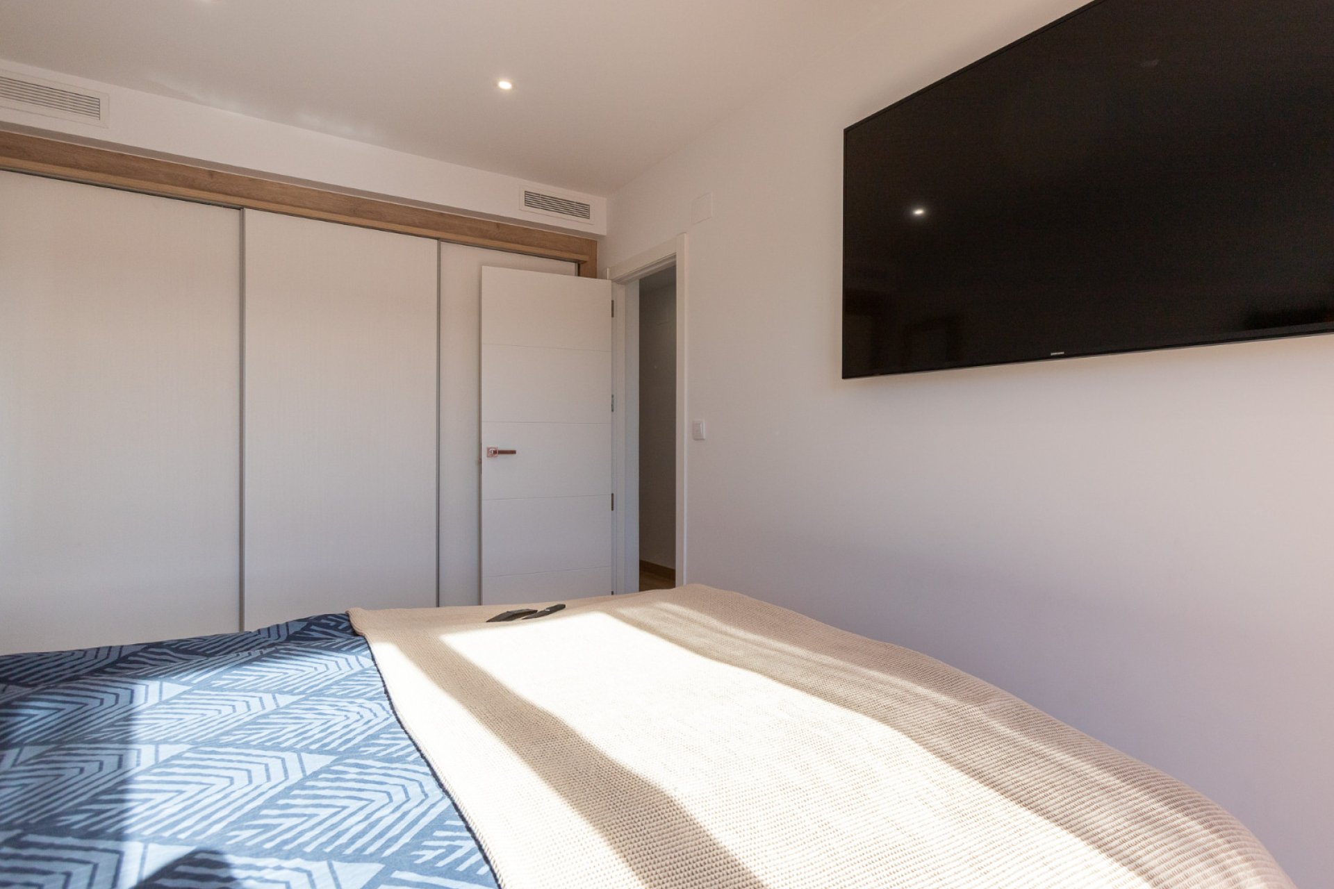 Revente - Villa -
Los Balcones - Costa Blanca