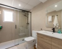 Revente - Villa -
Los Balcones - Costa Blanca