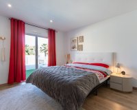 Revente - Villa -
Los Balcones - Costa Blanca