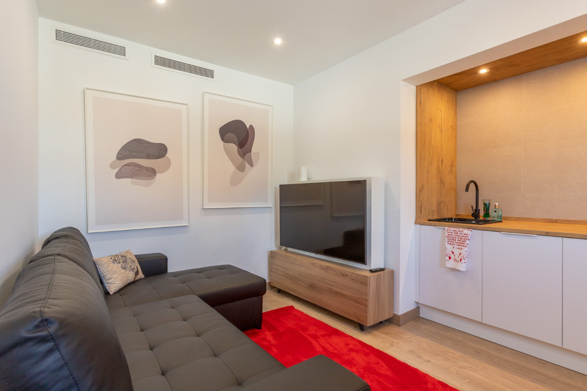 Revente - Villa -
Los Balcones - Costa Blanca