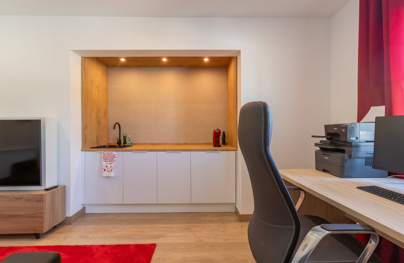 Revente - Villa -
Los Balcones - Costa Blanca