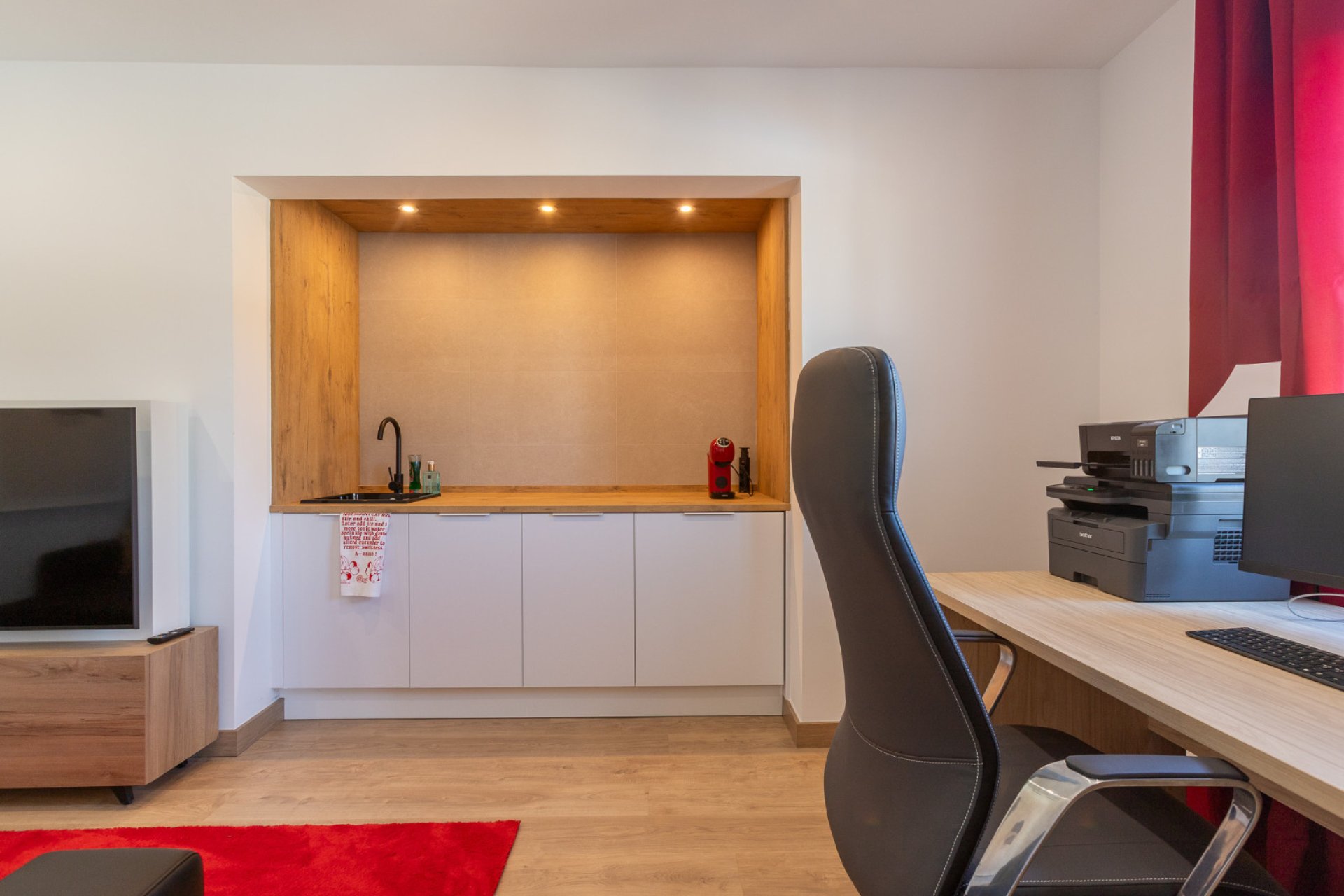 Revente - Villa -
Los Balcones - Costa Blanca