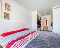 Revente - Villa -
Los Balcones - Costa Blanca