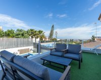 Revente - Villa -
Los Balcones - Costa Blanca