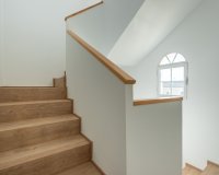 Revente - Villa -
Los Balcones - Costa Blanca