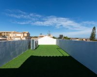 Revente - Villa -
Los Balcones - Costa Blanca