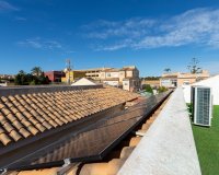 Revente - Villa -
Los Balcones - Costa Blanca