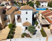 Revente - Villa -
Los Balcones - Costa Blanca