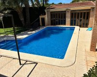 Revente - Villa -
Los Balcones - Costa Blanca