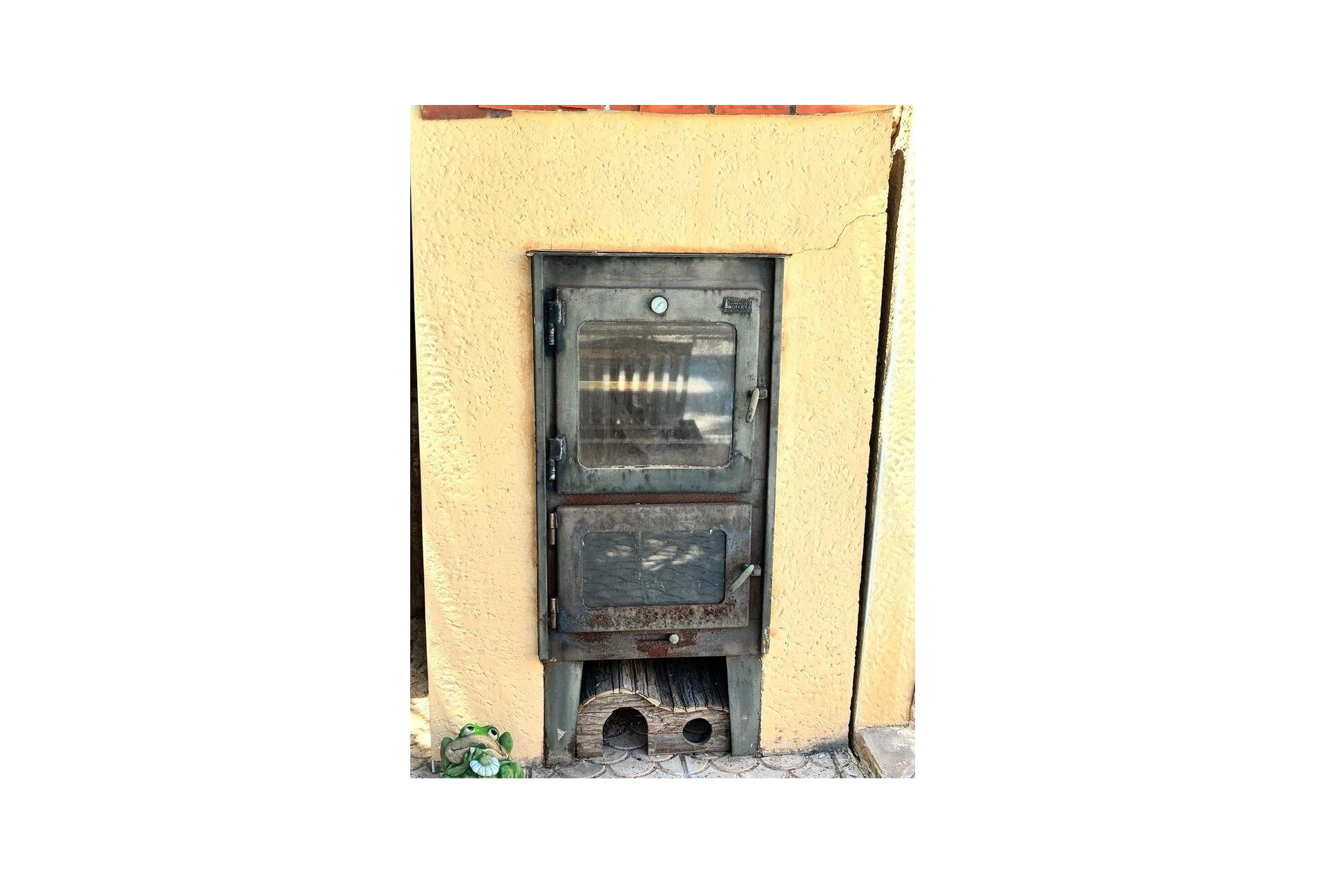Revente - Villa -
Los Balcones - Costa Blanca